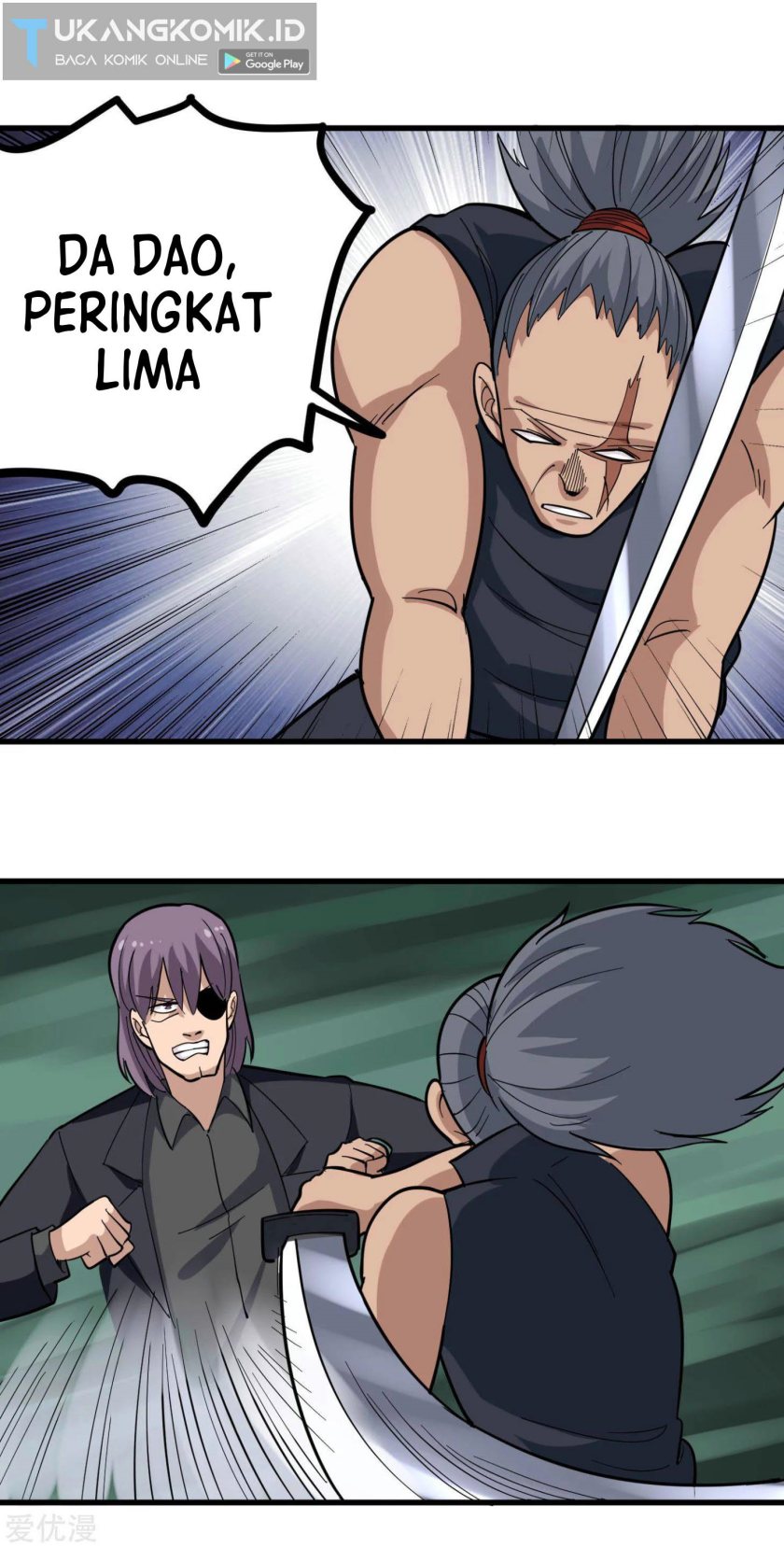 School Flower Master Chapter 209 Gambar 7